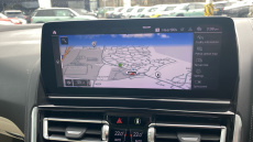 BMW 8 Series 840i M Sport 4dr Auto Petrol Saloon